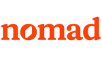 Nomad Health Logo