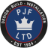 PJF Corp Logo