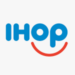 IHOP 1774 - Salt Lake City Logo