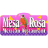 Mesa Rosa Logo