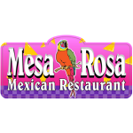 Mesa Rosa Logo
