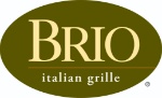 Brio Italian Grille Logo