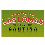 Las Lomas Tex-Mex Cantina Logo