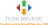 Hope Services Logo
