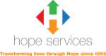 Hope Services Logo