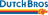 Dutch Bros Coffee Logo