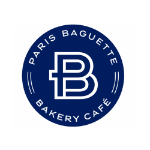 Paris Baguette Logo
