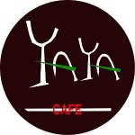YaYa Cafe Logo