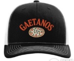 Gaetanos Voorhees  Logo