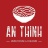 An Thinh Asian Cuisine Logo