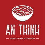 An Thinh Asian Cuisine Logo