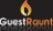 GuestRaunt Logo
