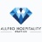 Allpro Hospitality Logo