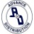 Advance Distribution Logo