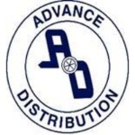 Advance Distribution Logo