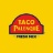 Taco Palenque Weslaco Logo