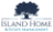 Island Home & Estate Management Logo