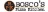 Bosco's Pizza Kitchen | Pizza Wadsworth Logo