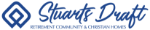 Stuarts Draft Retirement Community Logo