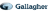 Gallagher Re Logo
