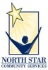 North Star Community Services Logo