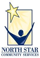 North Star Community Services Logo