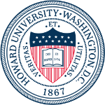 Howard University Public Charter Middle School Logo