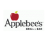 Applebee's grill + bar Logo