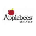 Applebee's grill + bar Logo