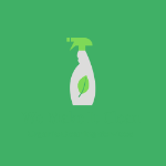 We Make It Clean LLC Logo