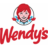 Wendy's Logo