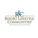 Resort Lifestyle Communities Logo