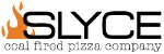Slyce Coal Fired Pizza Co. Logo