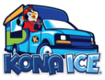 Kona Ice of Old Seminole Logo
