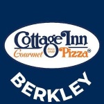 Cottage Inn Pizza Berkley Logo