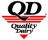 Quality Dairy Logo