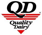 Quality Dairy Logo