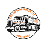 SMR Rapid Response, LLC. Logo