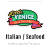 Little Venice Pizza Restaurant Logo