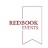 RedBook Events Logo
