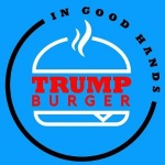 Trump Burger of Bellville Logo