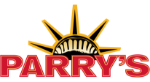 Parry's Pizzeria & Taphouse Logo