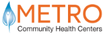Metro Community Health Center Logo
