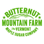 Butternut Mountain Farm Logo