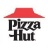 Pizza Hut - Orange Beach Logo