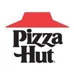 Pizza Hut - Orange Beach Logo