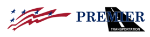 Premier Transportation Logo