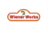 The Wiener Works Logo
