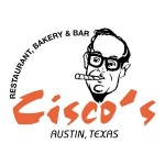 Cisco's Restaurant Logo