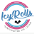 IcyRolls Logo